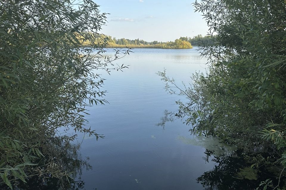 земля городской округ Йошкар-Ола, деревня Апшакбеляк фото 1