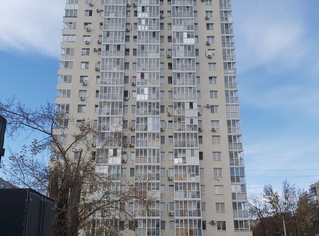 р-н Орджоникидзевский дом 203/3 фото