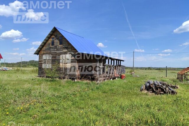 р-н Ленинский городской округ Ижевск, микрорайон Самолёт фото