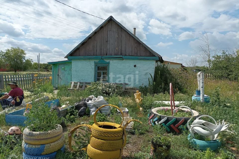 земля р-н Азовский немецкий национальный аул Сегизбай фото 4