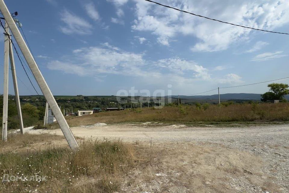 земля муниципальное образование Новороссийск, станица Раевская фото 2