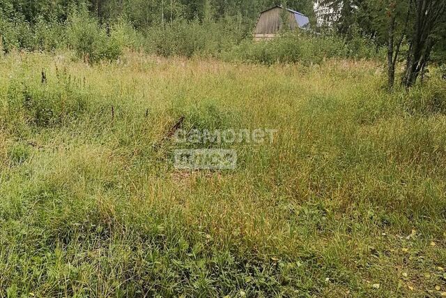 п Верхний Мыртыю ул Гаражная городской округ Сыктывкар фото