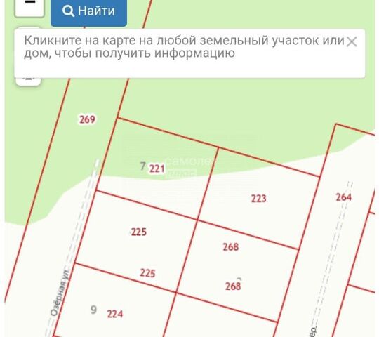 д Коновалово ул Новая городской округ Первоуральск фото