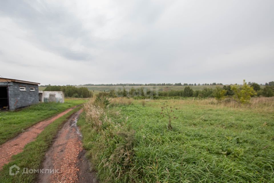 земля р-н Новокузнецкий Кемеровская область — Кузбасс фото 2