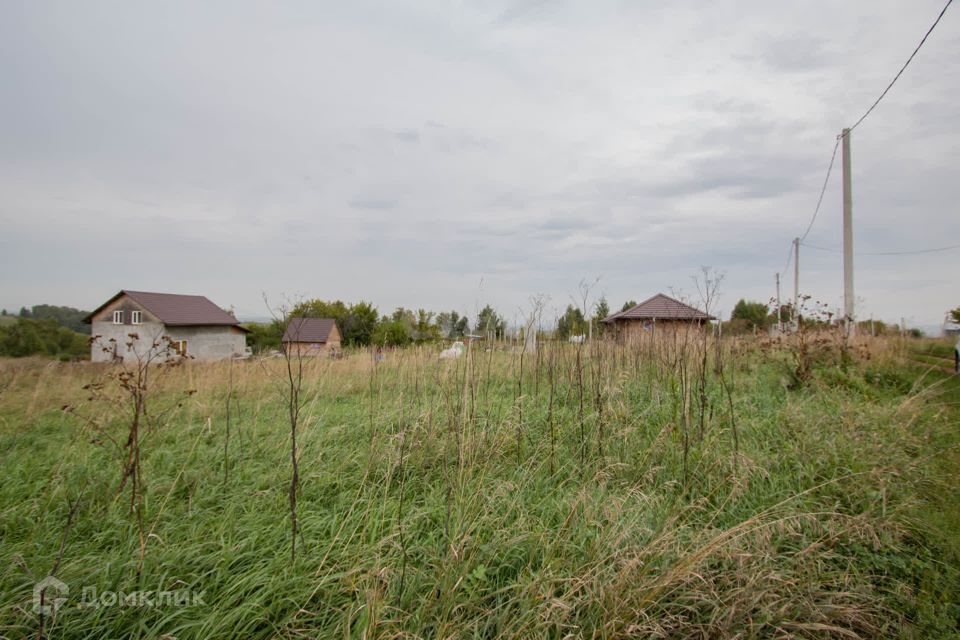 земля р-н Новокузнецкий Кемеровская область — Кузбасс фото 3