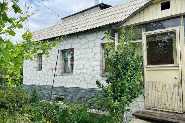 р-н Кировский городской округ Самара, посёлок Зубчаниновка фото