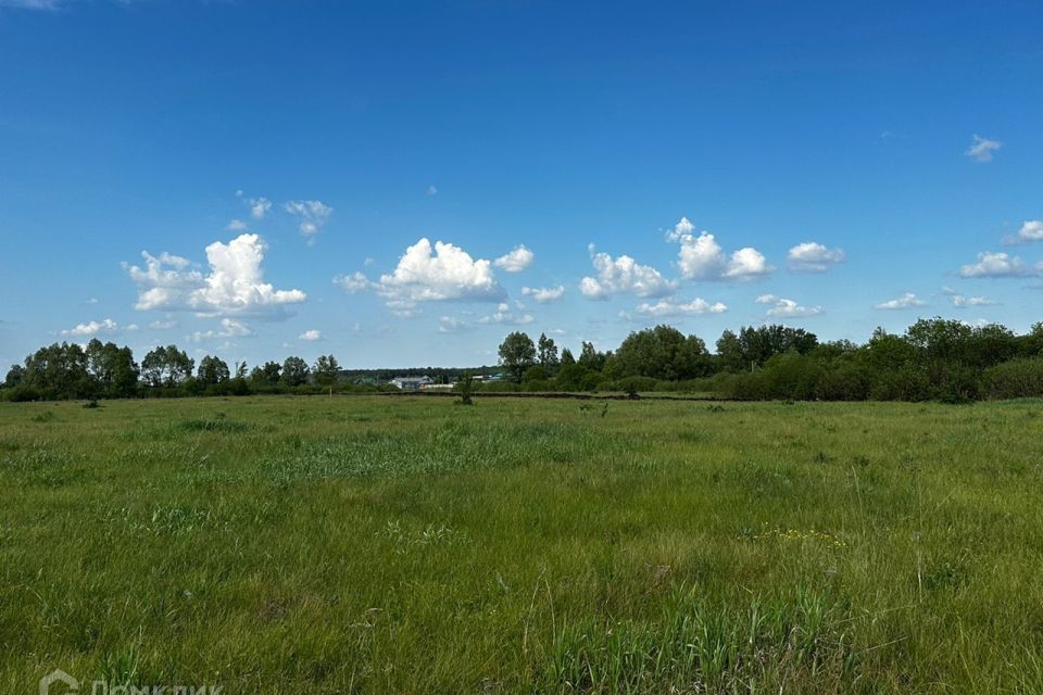 земля г Уфа р-н Калининский городской округ Уфа, Калининский фото 1