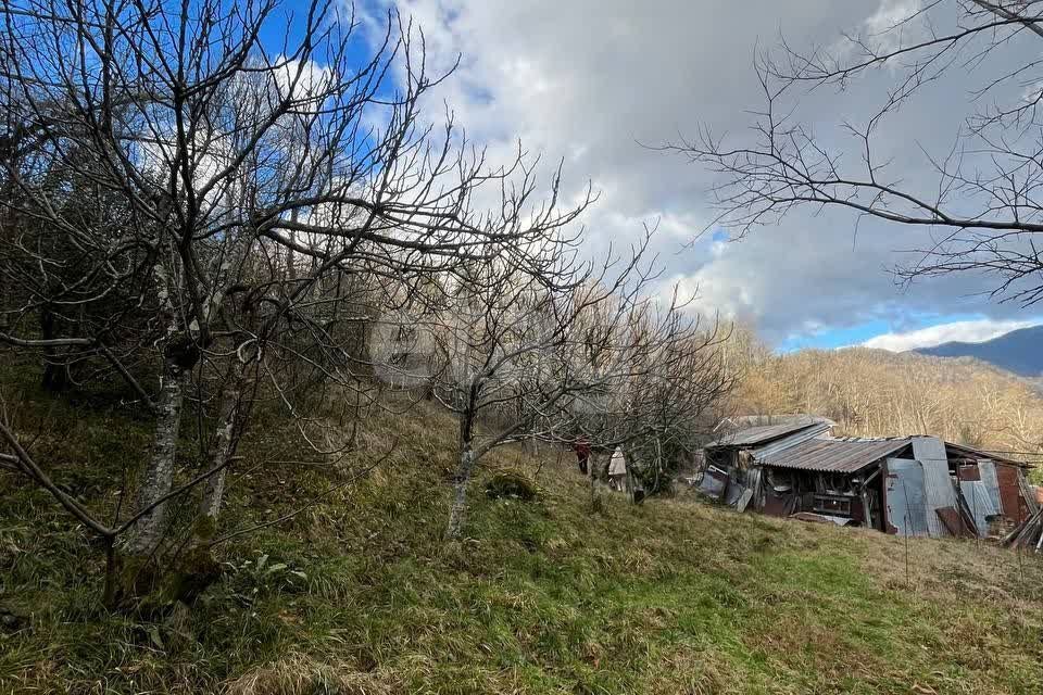 земля г Сочи городской округ Сочи, Новая Мацеста фото 3