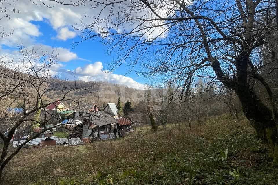 земля г Сочи городской округ Сочи, Новая Мацеста фото 4