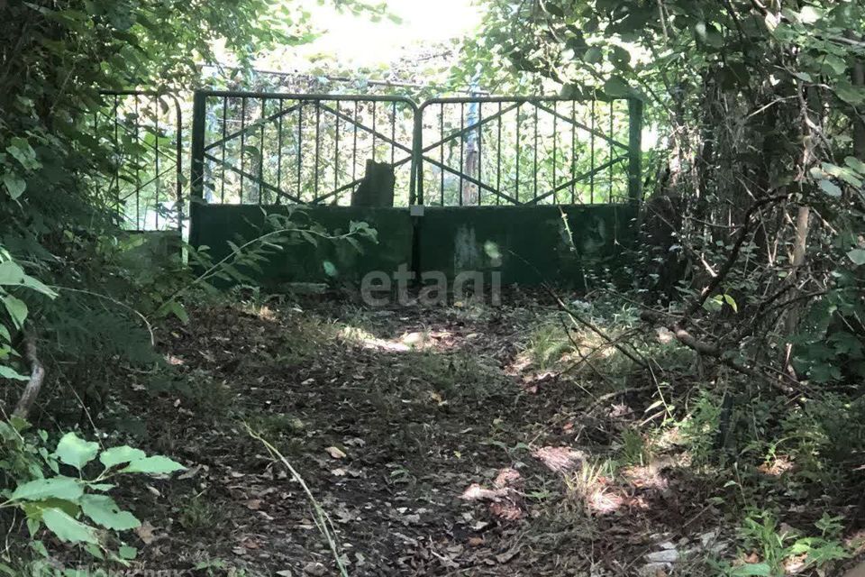 земля г Сочи с Верховское ул Волковская городской округ Сочи фото 3