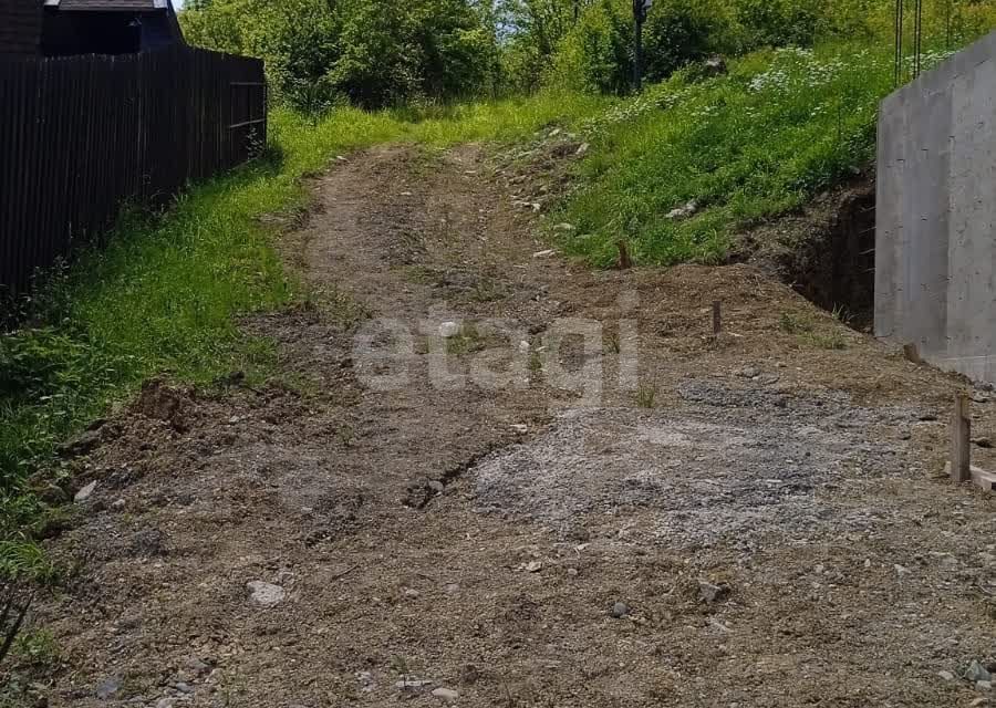 земля г Сочи городской округ Сочи, СТ Лавр фото 4