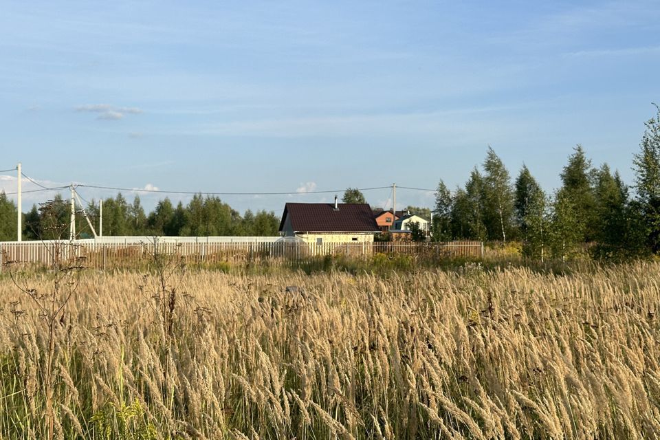 земля городской округ Йошкар-Ола, деревня Апшакбеляк фото 4