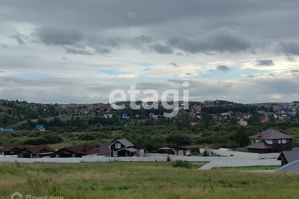 земля р-н Емельяновский фото 1