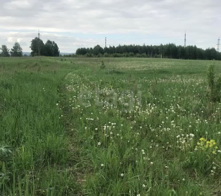 земля р-н Новокузнецкий Кемеровская область — Кузбасс, Тальжино фото 1