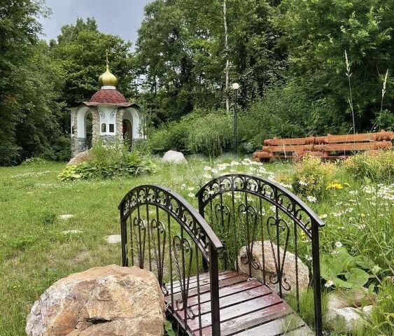 городской округ Южно-Сахалинск, ДНТ Изыскатель фото