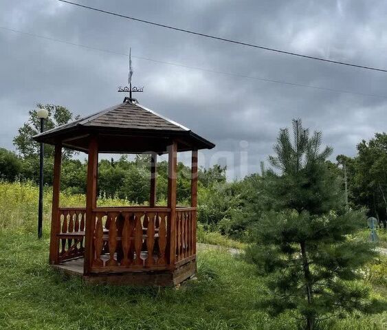 городской округ Южно-Сахалинск, ДНТ Изыскатель фото