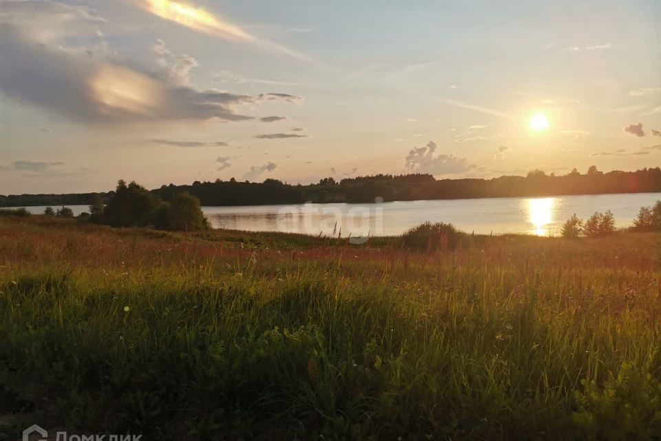 земля р-н Духовщинский фото 1