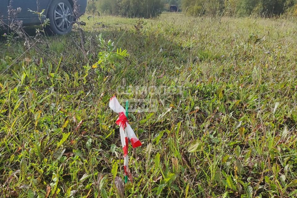 земля г Первоуральск д Коновалово ул Новая городской округ Первоуральск фото 3