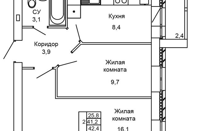 р-н Кировский ул 70-летия Победы 15 городской округ Волгоград фото