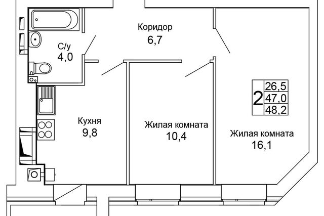 р-н Кировский ул 70-летия Победы 15 городской округ Волгоград фото