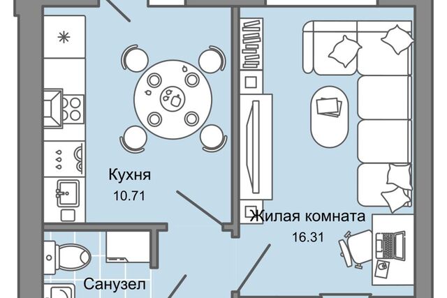 р-н Заволжский дом 26 городской округ Ульяновск фото