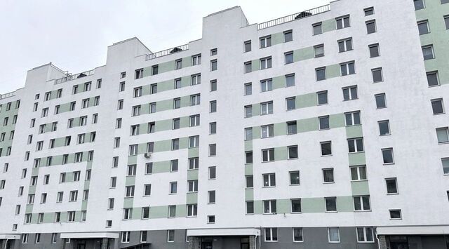 ш Московское 256к/8 Шушары фото