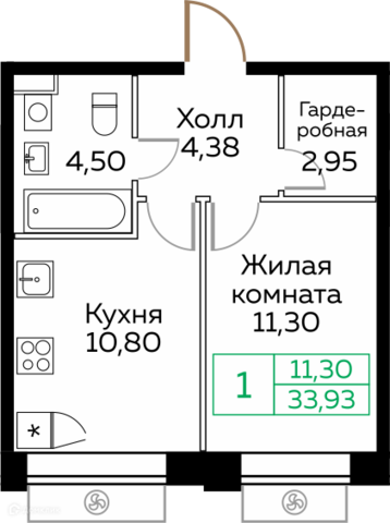 пр-кт Новомытищинский 4а городской округ Мытищи фото