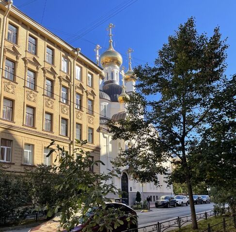 метро Чкаловская дом 26 фото