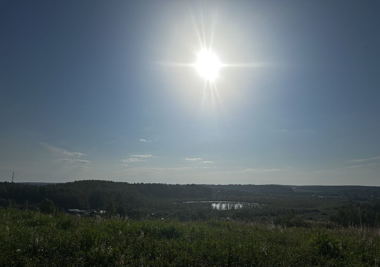 земля городской округ Дмитровский рп Деденево 9759 км, коттеджный пос. Дом у озера, 93, Дмитровское шоссе фото 1