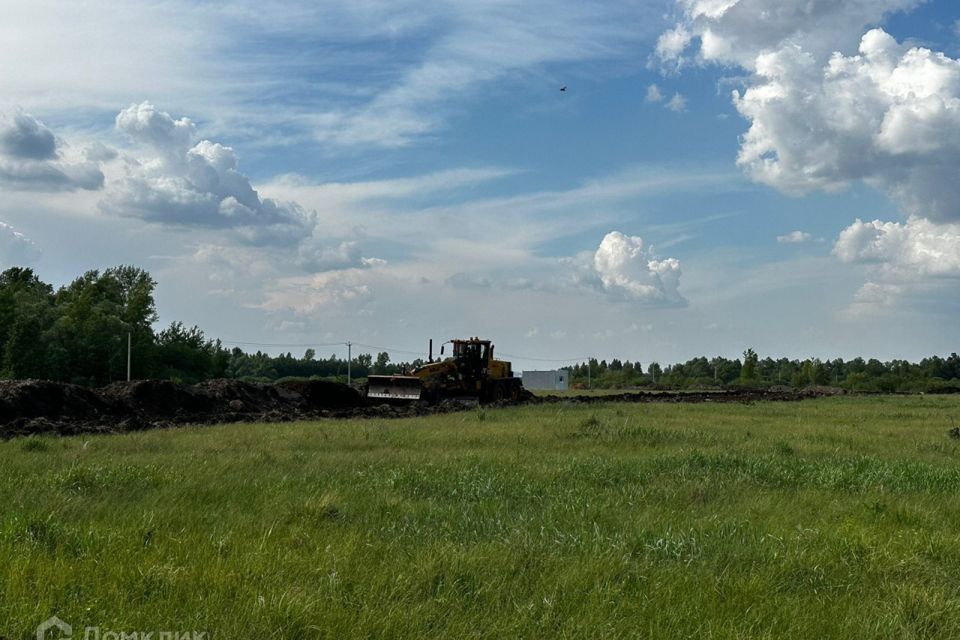 земля г Уфа р-н Калининский городской округ Уфа, Калининский фото 2