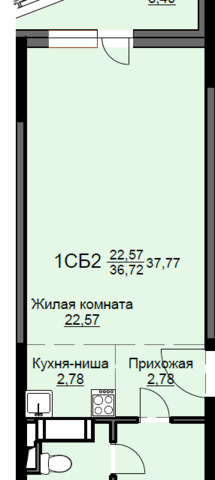 микрорайон Соболевка, к 8, Щёлково городской округ фото