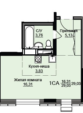 микрорайон Соболевка, к 8, Щёлково городской округ фото