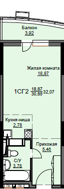 микрорайон Соболевка, к 8, Щёлково городской округ фото