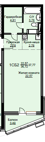 микрорайон Соболевка, к 8, Щёлково городской округ фото