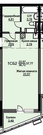 микрорайон Соболевка, к 8, Щёлково городской округ фото