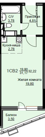 микрорайон Соболевка, к 8, Щёлково городской округ фото