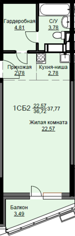 микрорайон Соболевка, к 8, Щёлково городской округ фото