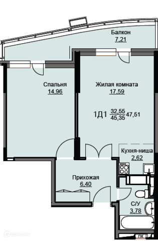 микрорайон Соболевка, к 8, Щёлково городской округ фото