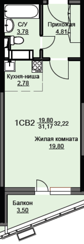 микрорайон Соболевка, к 8, Щёлково городской округ фото