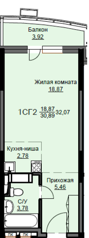 микрорайон Соболевка, к 8, Щёлково городской округ фото