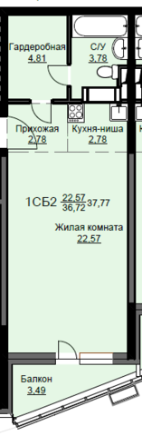 микрорайон Соболевка, к 8, Щёлково городской округ фото