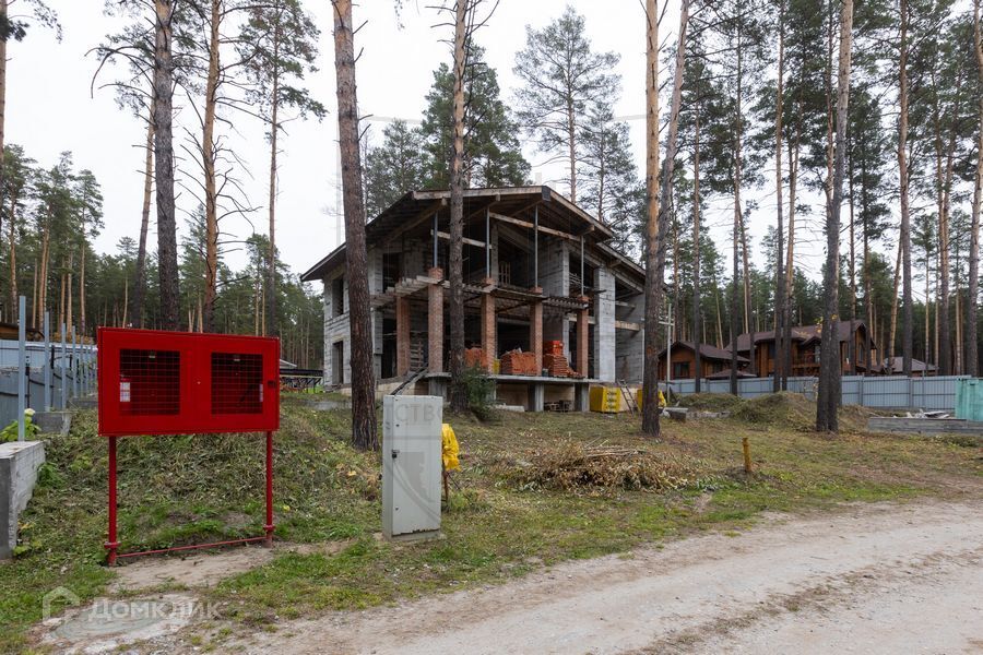 дом г Бердск городской округ Бердск, Речкуновская Зона Отдыха, 10/17 фото 4