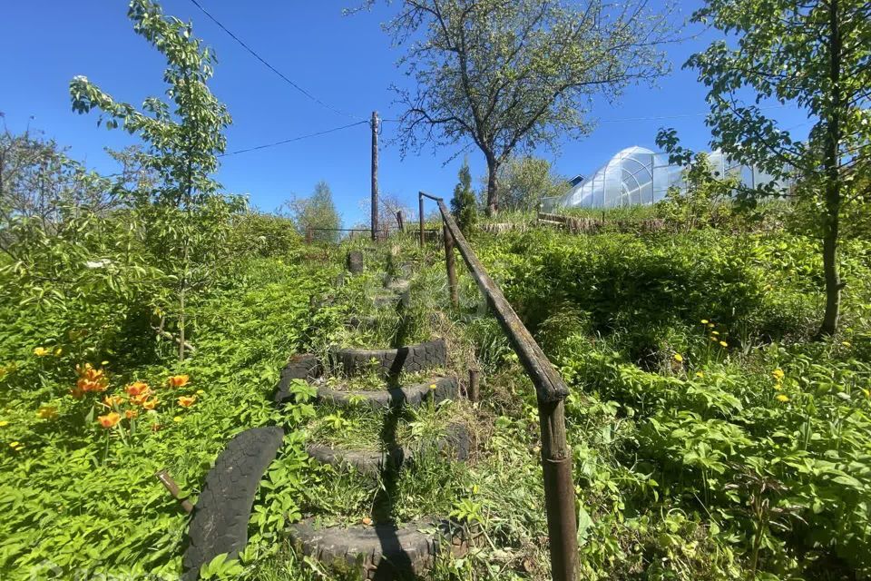 земля г Нижний Новгород р-н Приокский городской округ Нижний Новгород, СТ Победа фото 4