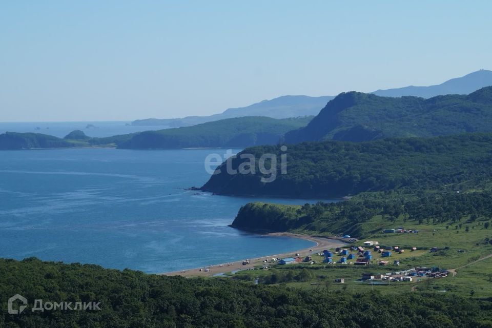 земля р-н Хасанский железнодорожная станция Рязановка фото 3