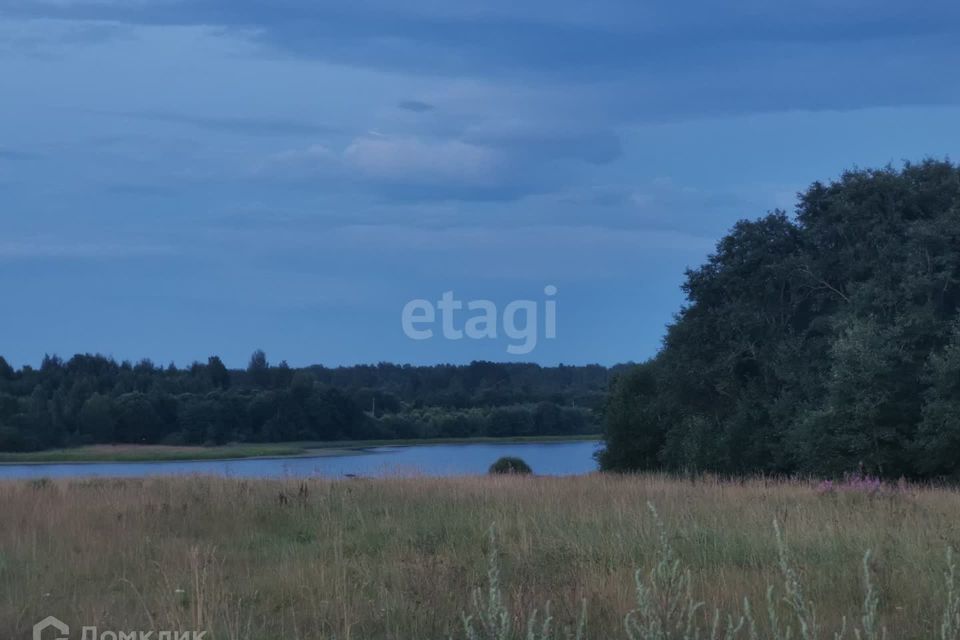 земля р-н Духовщинский фото 2