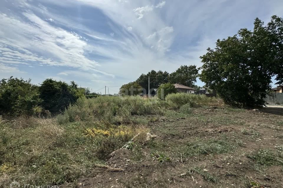 земля г Краснодар Краснодар городской округ, Футбольное и баскетбольное поле фото 2