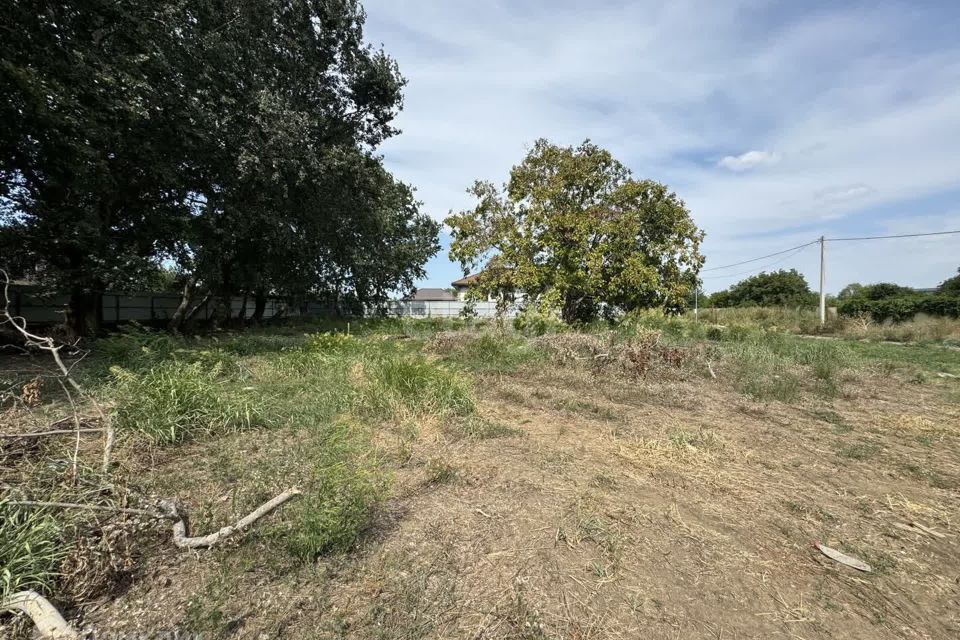 земля г Краснодар Краснодар городской округ, Футбольное и баскетбольное поле фото 2