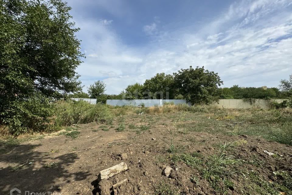 земля г Краснодар Краснодар городской округ, Футбольное и баскетбольное поле фото 4