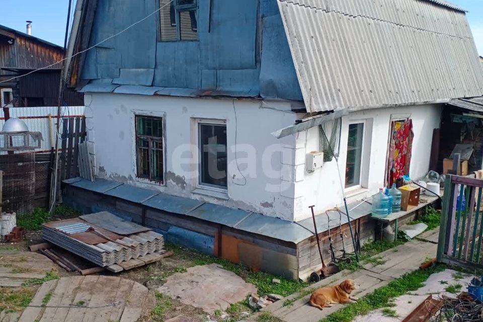 дом г Ангарск мкр Северный Ангарский городской округ фото 3