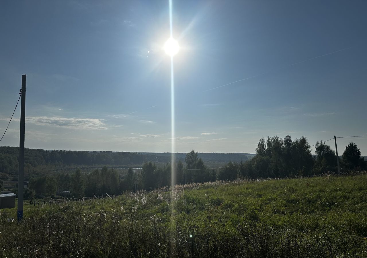 земля городской округ Дмитровский рп Деденево 9759 км, коттеджный пос. Дом у озера, 93, Дмитровское шоссе фото 4